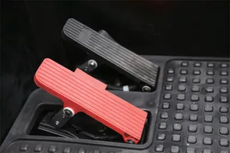 Ричтрак EP Equipment CQD20RVF2 (Кислотный, 3F950, SS, беспроводная камера) - 3