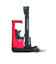 Ричтрак EP Equipment CQD20L (LI-ION, 3F1050, SS, беспроводная камера) - 3