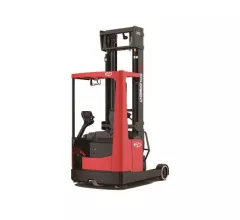 Ричтрак EP Equipment CQD20L (LI-ION, 3F1100, SS, беспроводная камера) - 1