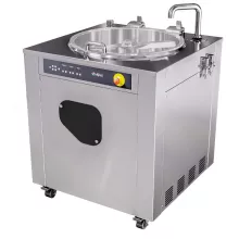 Котел для плавления шоколада Abat КПШ-150 - 3