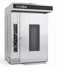 Ротационный пекарский шкаф Abat РПШ-18-8-6ШР серии EXPERT - 1