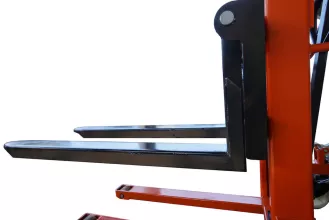 Штабелер ручной гидравлический Metal Master MHS-1016 - 10
