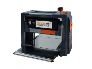Рейсмусовый станок Metal Master MWP-318 - 1