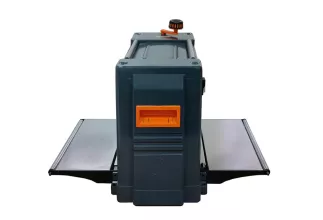 Рейсмусовый станок Metal Master MWP-318 - 2