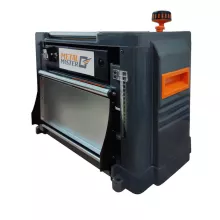 Рейсмусовый станок Metal Master MWP-318 - 3