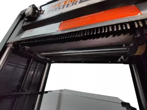 Рейсмусовый станок Metal Master MWP-318 - 4