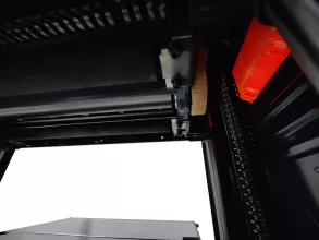 Рейсмусовый станок Metal Master MWP-318 - 5