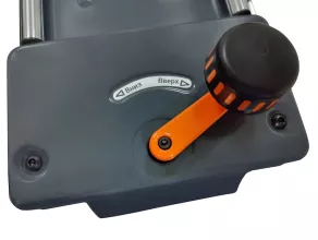 Рейсмусовый станок Metal Master MWP-318 - 6