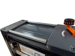 Рейсмусовый станок Metal Master MWP-318 - 12