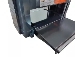Рейсмусовый станок Metal Master MWP-318 - 8