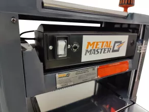 Рейсмусовый станок Metal Master MWP-318 - 9