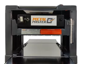 Рейсмусовый станок Metal Master MWP-318 - 10