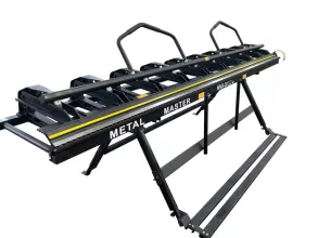 Непроходной листогиб Metal Master MMX-20 3,2 м - 1