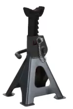 Стойка опорная KraftWell KRWJS3L 3000 кг - 1