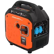 Генератор инверторный ZONGSHEN BQH 2800 - 1