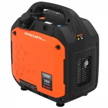 Генератор инверторный ZONGSHEN BQH 2800 - 2