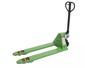 Гидравлическая тележка Euro-lift JD02 - 2