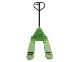 Гидравлическая тележка Euro-lift JD02 - 3