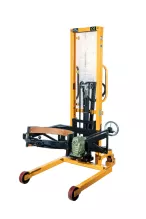 Штабелер опрокидыватель Euro-lift DA40B - 1