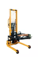 Штабелер опрокидыватель Euro-lift DA40B - 2
