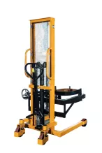 Штабелер опрокидыватель Euro-lift DA40B - 3