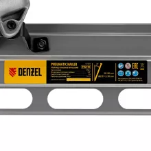 Нейлер пневматический Denzel PN2190 для гвоздей SN21 от 50 до 90 мм - 12