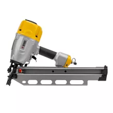 Нейлер пневматический Denzel PN2190 для гвоздей SN21 от 50 до 90 мм - 3