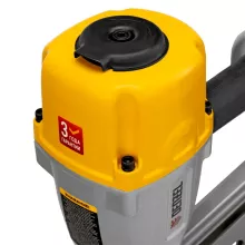 Нейлер пневматический Denzel PN2190 для гвоздей SN21 от 50 до 90 мм - 10