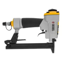 Степлер пневматический Denzel PS8016 для прямоугольных скоб 21GA - 5