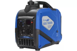 Бензогенератор инверторный TSS SGG 1800Si - 1