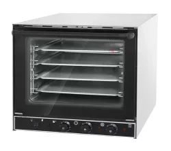 Конвектомат электрический Kocateq YXD 4S 44x32 - 1