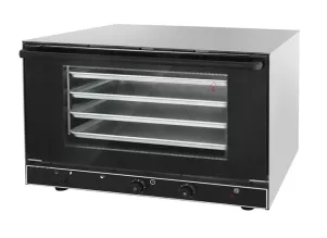Конвекционная печь Kocateq YXD 4S - 1