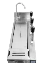 Макароноварка Kocateq ESBLL290CAS ECO - 2