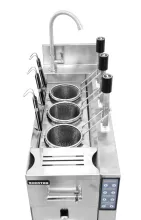Макароноварка Kocateq ESBLL290CAS ECO - 3