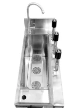 Макароноварка Kocateq ESBLL290CAS ECO - 4
