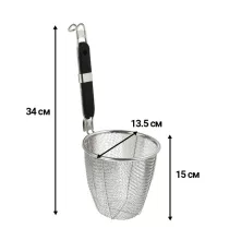 Макароноварка Kocateq ESBLL290CAS ECO - 6
