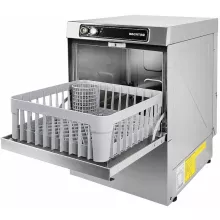 Фронтальная посудомоечная машина Kocateq KOMEC 400 B DD ECO - 4
