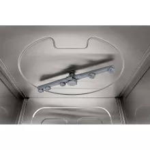 Фронтальная посудомоечная машина Kocateq KOMEC 400 B DD ECO - 7