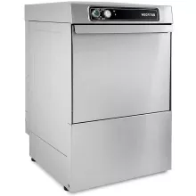 Фронтальная посудомоечная машина Kocateq KOMEC 400 B DD ECO - 3