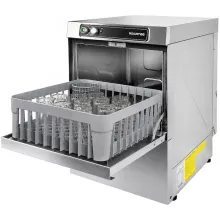Фронтальная посудомоечная машина Kocateq KOMEC 400 B DD ECO - 5