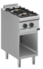 Газовая плита Apach Cook Line APRG-47P/PL - 1