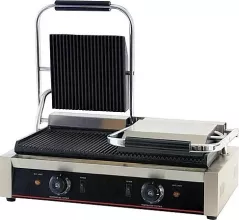 Контактный гриль Starfood Majestic R - 1