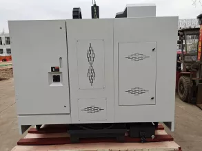 Вертикальный обрабатывающий центр MetalTec TOPMILL 650S с ЧПУ - 3