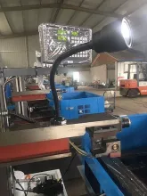 Электроэрозионный многопроходной проволочно-вырезной станок MetalTec DK 7735M многопроходной - 3