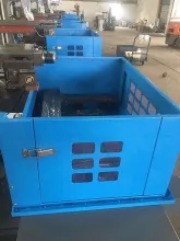Электроэрозионный многопроходной проволочно-вырезной станок MetalTec DK 7735M многопроходной - 4