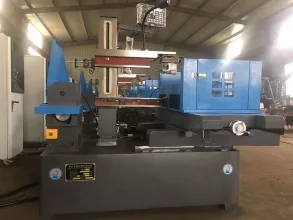 Электроэрозионный многопроходной проволочно-вырезной станок MetalTec DK 7750M многопроходной - 14