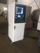Электроэрозионный многопроходной проволочно-вырезной станок MetalTec DK 7750M многопроходной - 6