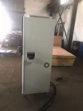 Электроэрозионный многопроходной проволочно-вырезной станок MetalTec DK 7750M многопроходной - 9