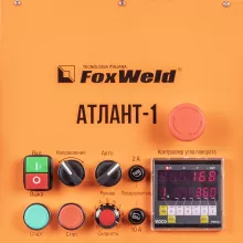 Вращатель FoxWeld Атлант-1 с патроном - 7