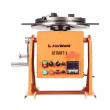 Вращатель FoxWeld Атлант-1 с патроном - 2